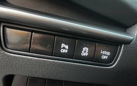 Mazda 3, 2021 год, 1 300 000 рублей, 14 фотография