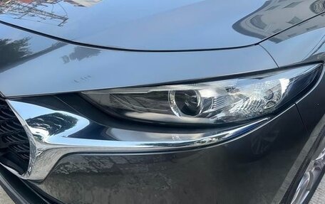 Mazda 3, 2021 год, 1 300 000 рублей, 11 фотография