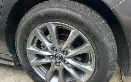 Mazda 3, 2021 год, 1 300 000 рублей, 17 фотография