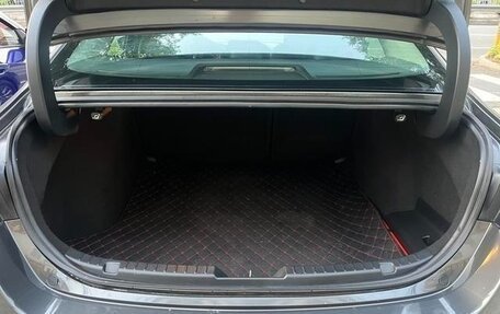 Mazda 3, 2021 год, 1 300 000 рублей, 18 фотография