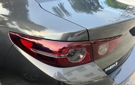 Mazda 3, 2021 год, 1 300 000 рублей, 22 фотография