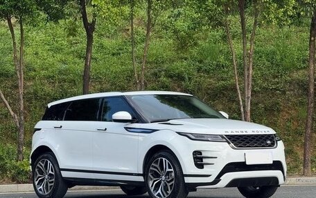Land Rover Range Rover Evoque II, 2022 год, 2 700 000 рублей, 3 фотография