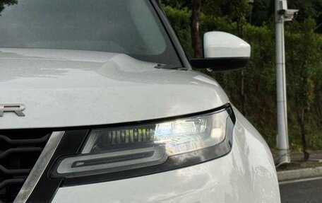 Land Rover Range Rover Evoque II, 2022 год, 2 700 000 рублей, 4 фотография