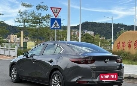 Mazda 3, 2021 год, 1 300 000 рублей, 20 фотография