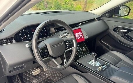 Land Rover Range Rover Evoque II, 2022 год, 2 700 000 рублей, 8 фотография