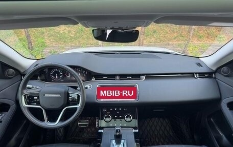 Land Rover Range Rover Evoque II, 2022 год, 2 700 000 рублей, 5 фотография