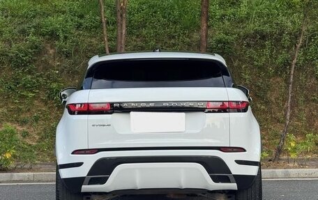 Land Rover Range Rover Evoque II, 2022 год, 2 700 000 рублей, 13 фотография