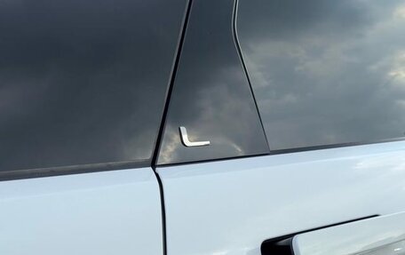 Land Rover Range Rover Evoque II, 2022 год, 2 700 000 рублей, 19 фотография