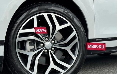 Land Rover Range Rover Evoque II, 2022 год, 2 700 000 рублей, 20 фотография