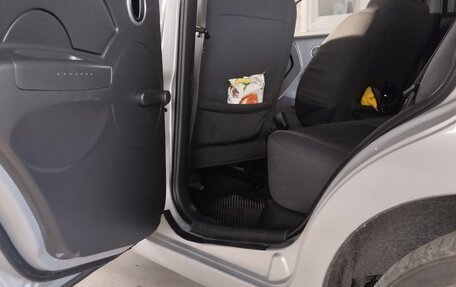 Chevrolet Aveo III, 2007 год, 440 000 рублей, 1 фотография