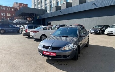 Mitsubishi Lancer IX, 2007 год, 410 000 рублей, 1 фотография