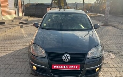 Volkswagen Jetta VI, 2010 год, 630 000 рублей, 1 фотография