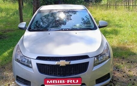 Chevrolet Cruze II, 2012 год, 700 000 рублей, 1 фотография