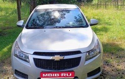 Chevrolet Cruze II, 2012 год, 700 000 рублей, 1 фотография