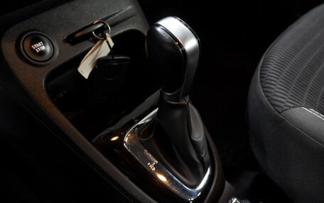 Renault Kaptur I рестайлинг, 2019 год, 1 239 000 рублей, 10 фотография