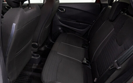 Renault Kaptur I рестайлинг, 2019 год, 1 239 000 рублей, 14 фотография