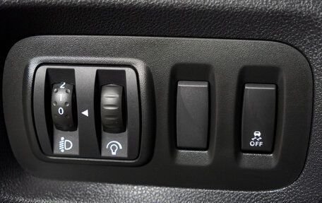 Renault Kaptur I рестайлинг, 2019 год, 1 239 000 рублей, 11 фотография