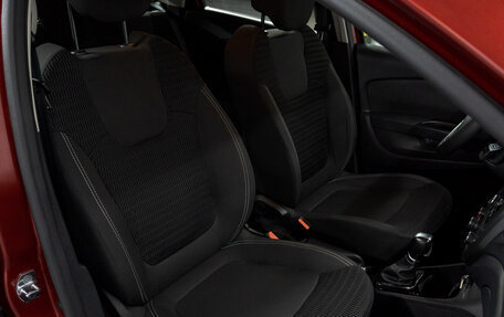 Renault Kaptur I рестайлинг, 2019 год, 1 239 000 рублей, 16 фотография