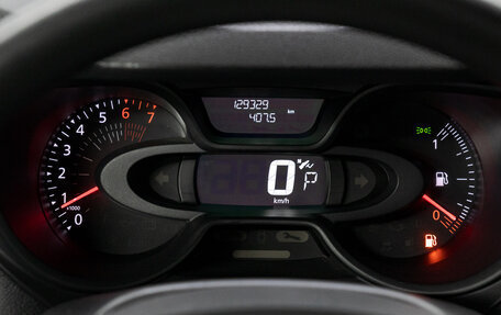 Renault Kaptur I рестайлинг, 2019 год, 1 239 000 рублей, 22 фотография