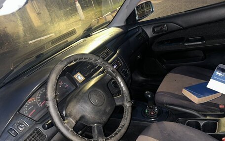 Mitsubishi Lancer IX, 2003 год, 156 000 рублей, 4 фотография