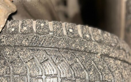 Mitsubishi Lancer IX, 2003 год, 156 000 рублей, 9 фотография