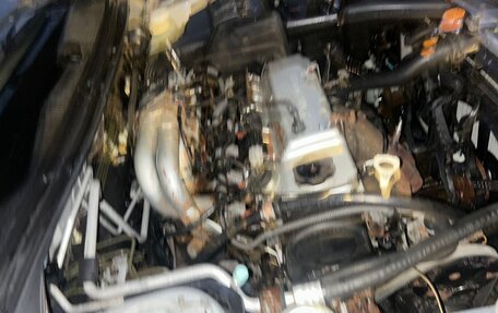 Mitsubishi Lancer IX, 2003 год, 156 000 рублей, 6 фотография