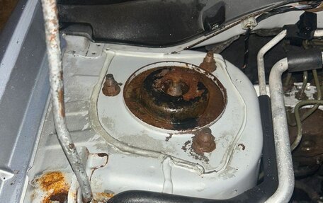 Mitsubishi Lancer IX, 2003 год, 156 000 рублей, 7 фотография