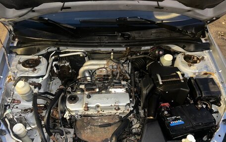 Mitsubishi Lancer IX, 2003 год, 156 000 рублей, 5 фотография