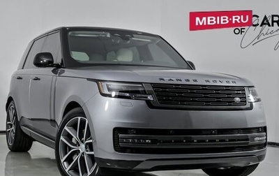 Land Rover Range Rover IV рестайлинг, 2025 год, 15 998 000 рублей, 1 фотография