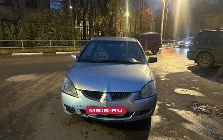 Mitsubishi Lancer IX, 2003 год, 156 000 рублей, 2 фотография