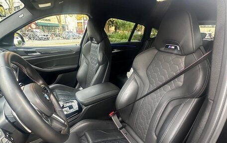 BMW X4 M, 2022 год, 9 999 999 рублей, 7 фотография