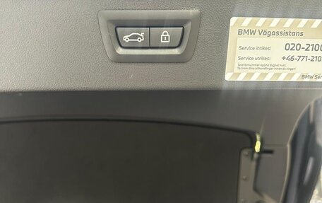 BMW X4 M, 2022 год, 9 999 999 рублей, 14 фотография