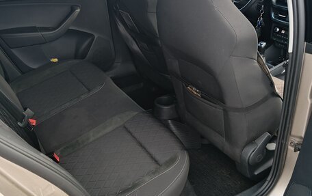 Skoda Rapid II, 2021 год, 1 700 000 рублей, 3 фотография