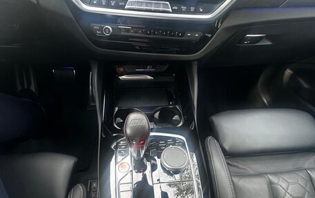 BMW X4 M, 2022 год, 9 999 999 рублей, 15 фотография