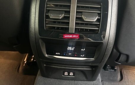 BMW X4 M, 2022 год, 9 999 999 рублей, 12 фотография