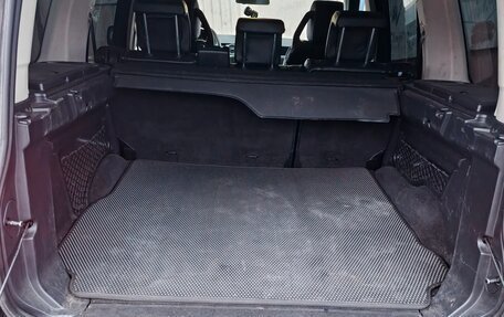 Land Rover Discovery III, 2006 год, 920 000 рублей, 13 фотография