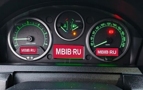 Land Rover Discovery III, 2006 год, 920 000 рублей, 7 фотография