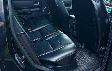 Land Rover Discovery III, 2006 год, 920 000 рублей, 14 фотография