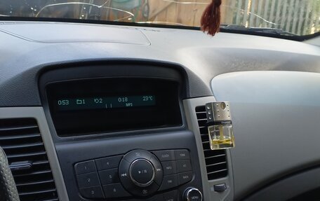 Chevrolet Cruze II, 2012 год, 700 000 рублей, 6 фотография