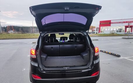 Hyundai ix35 I рестайлинг, 2012 год, 1 260 000 рублей, 6 фотография