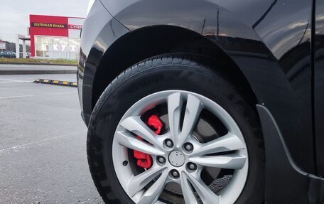 Hyundai ix35 I рестайлинг, 2012 год, 1 260 000 рублей, 5 фотография