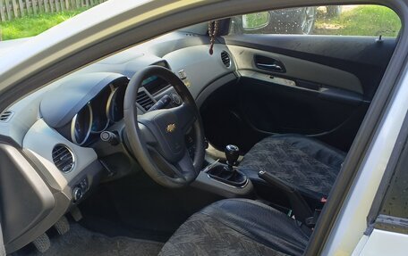 Chevrolet Cruze II, 2012 год, 700 000 рублей, 7 фотография