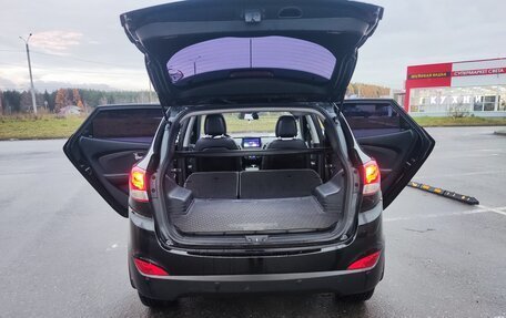 Hyundai ix35 I рестайлинг, 2012 год, 1 260 000 рублей, 8 фотография