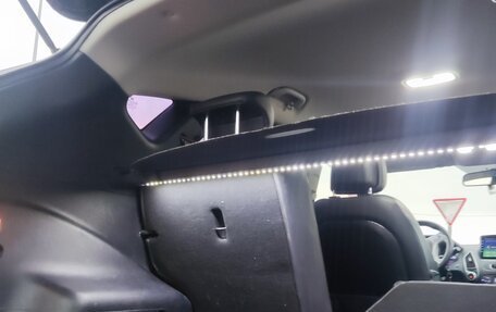 Hyundai ix35 I рестайлинг, 2012 год, 1 260 000 рублей, 9 фотография