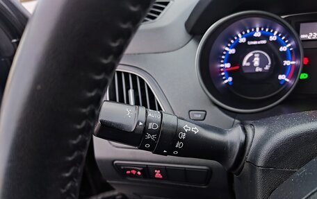 Hyundai ix35 I рестайлинг, 2012 год, 1 260 000 рублей, 15 фотография