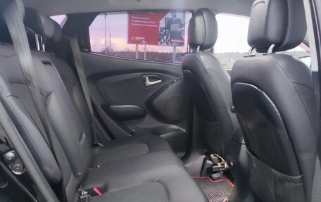 Hyundai ix35 I рестайлинг, 2012 год, 1 260 000 рублей, 16 фотография