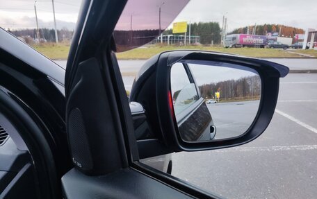 Hyundai ix35 I рестайлинг, 2012 год, 1 260 000 рублей, 18 фотография