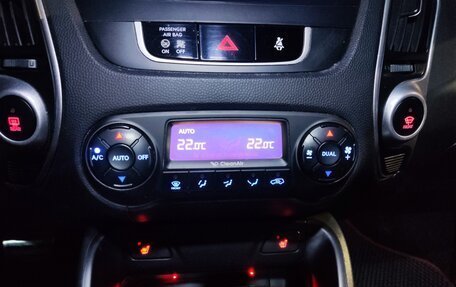 Hyundai ix35 I рестайлинг, 2012 год, 1 260 000 рублей, 25 фотография