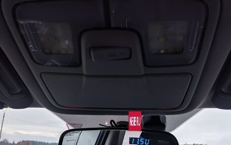 Hyundai ix35 I рестайлинг, 2012 год, 1 260 000 рублей, 20 фотография