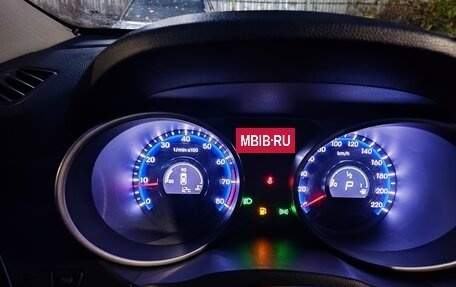 Hyundai ix35 I рестайлинг, 2012 год, 1 260 000 рублей, 22 фотография